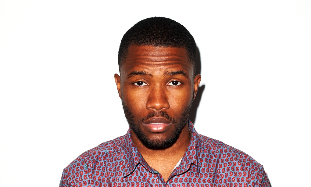 Frank Ocean Gay Or Bi