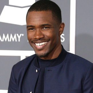 Frank Ocean Gay Pictures