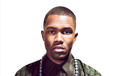 Frank Ocean Pyramids Illuminati