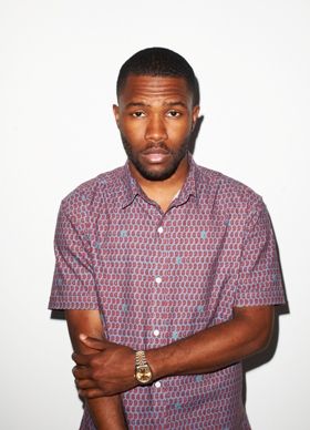 Frank Ocean Quotes About Life