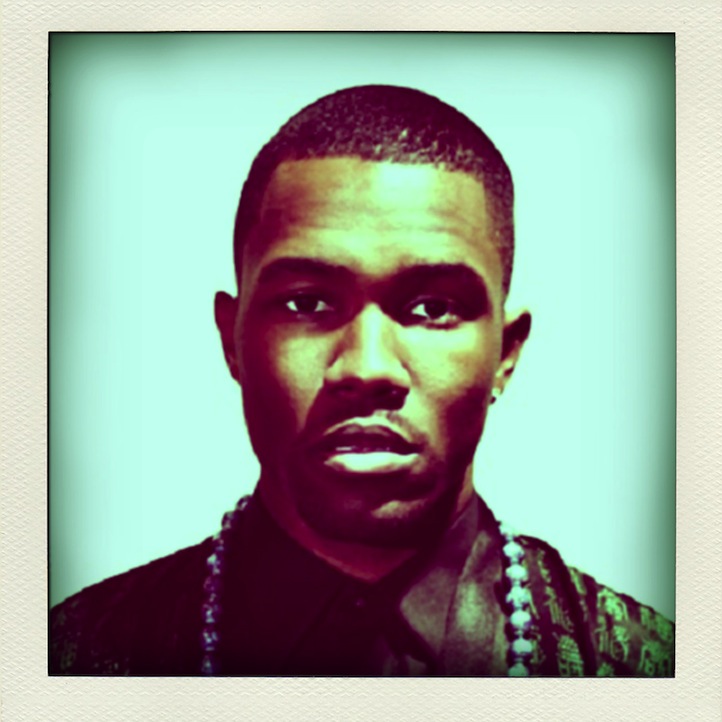 Frank Ocean Quotes About Life