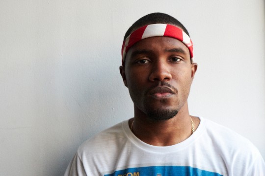 Frank Ocean Thinking About You Album Download