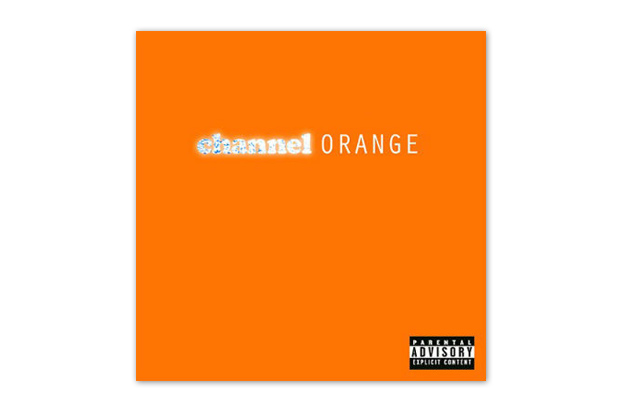 Frank Ocean Thinking About You Channel Orange Download