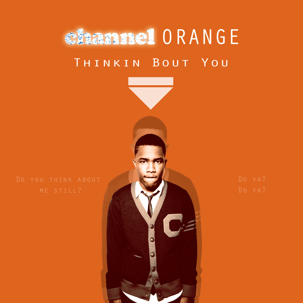 Frank Ocean Thinking About You Download