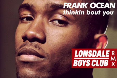 Frank Ocean Thinking About You Download Hulk