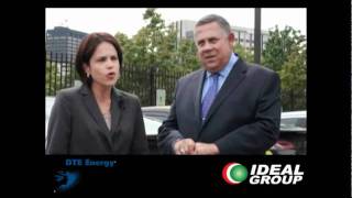 Frank Venegas Ana Medina Discuss Their Volt Experiences