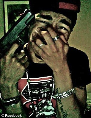 Freddy E Buhler Kills Himself