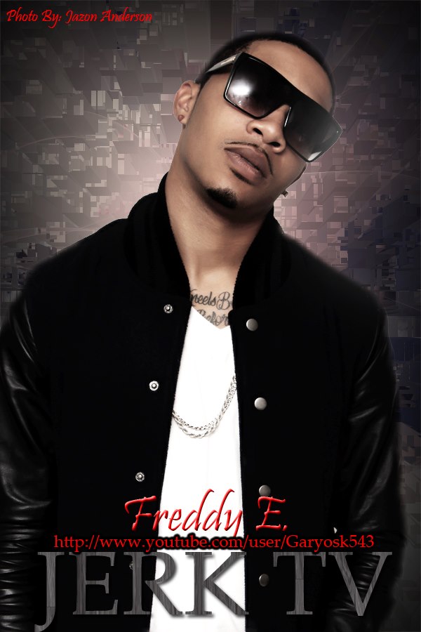 Freddy E Death