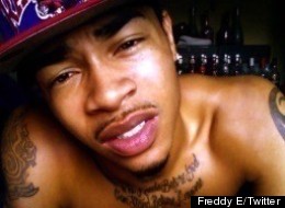 Freddy E Gun To His Head Video