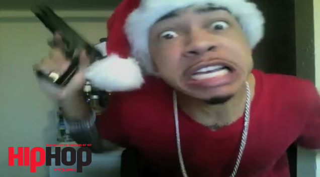 Freddy E Twitter Account