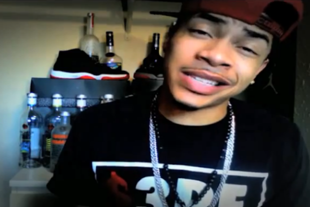 Freddy E Twitter Gun