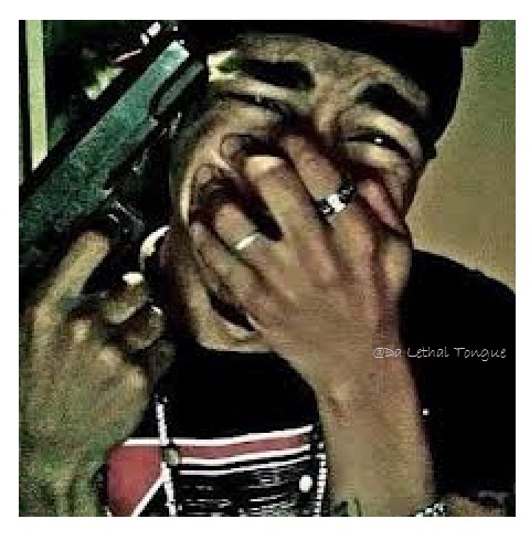 Freddy E Twitter Gun