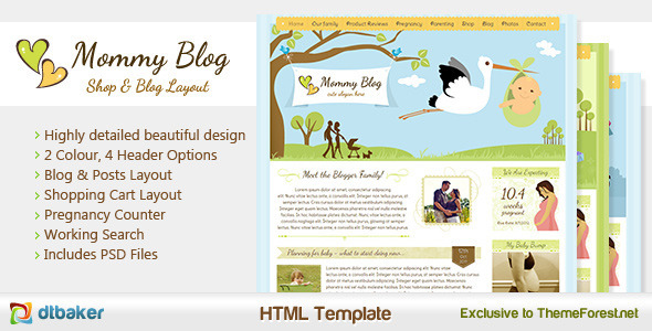 Free Blogger Layouts Html