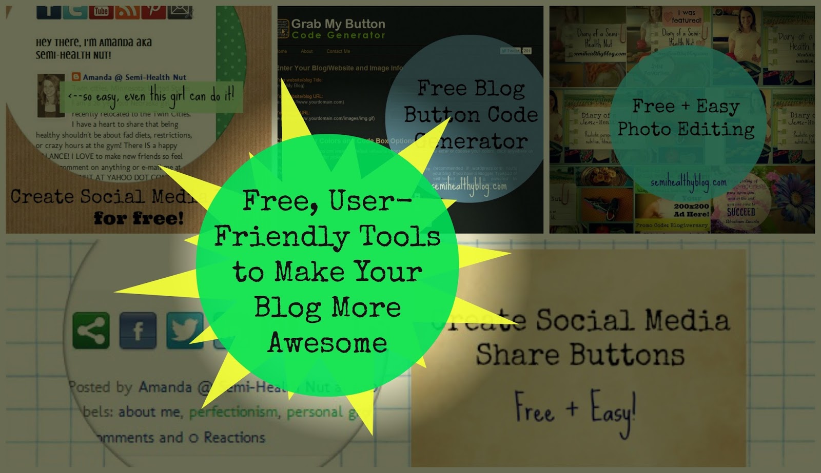 Free Blogging Sites 2013