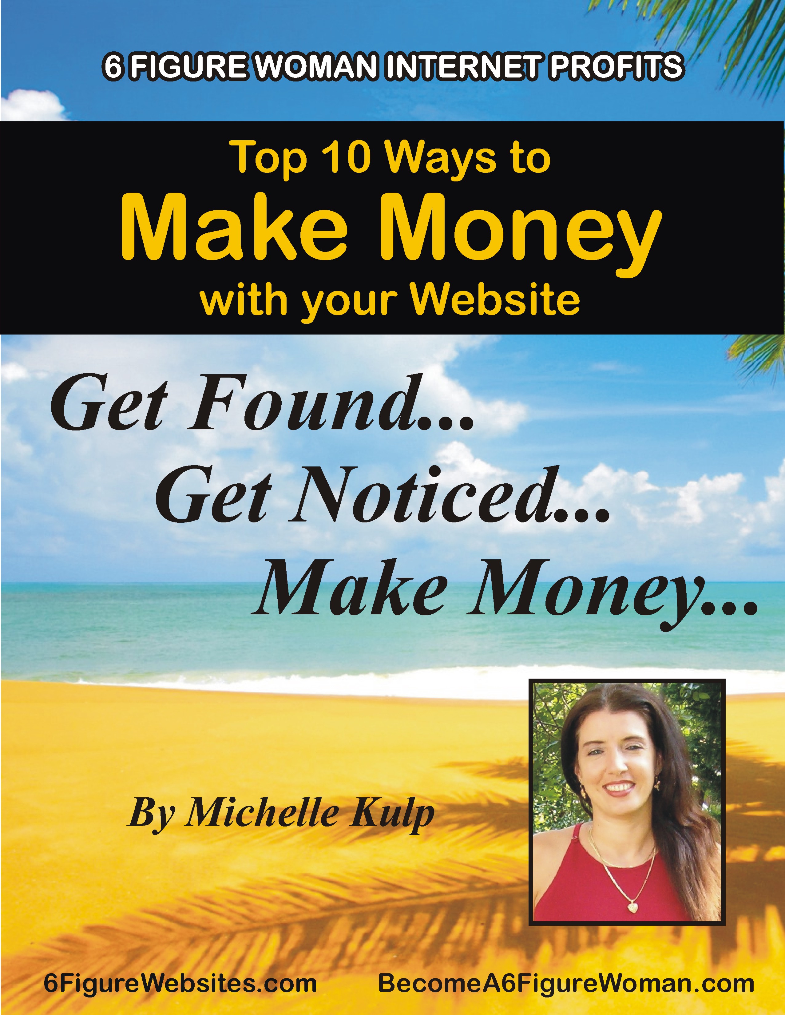 Free Blogging Sites To Make Money