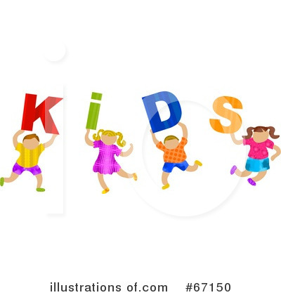 Free Children Clipart Images