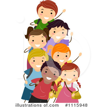 Free Children Clipart Images