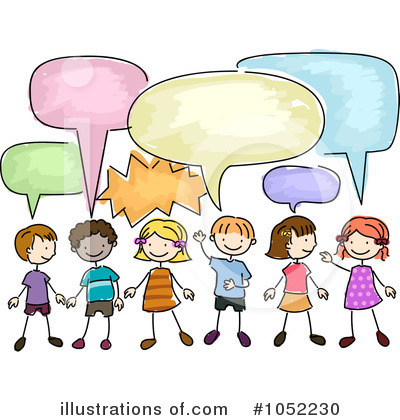 Free Children Clipart Images