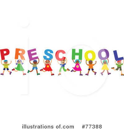 Free Children Clipart Images