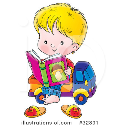 Free Children Clipart Images