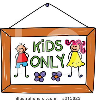 Free Children Clipart Pictures