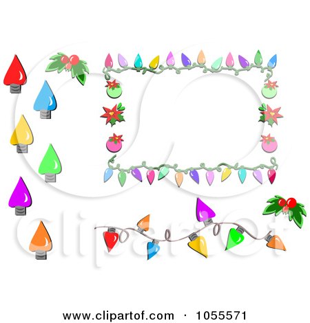 Free Christmas Clip Art Downloads