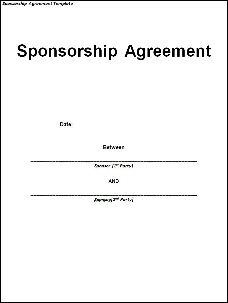 Free Confidentiality Agreement Sample