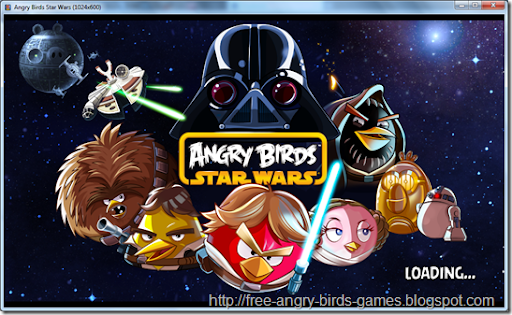 Free Download Games Angry Birds