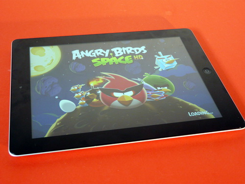 Free Download Games Angry Birds For Ipad