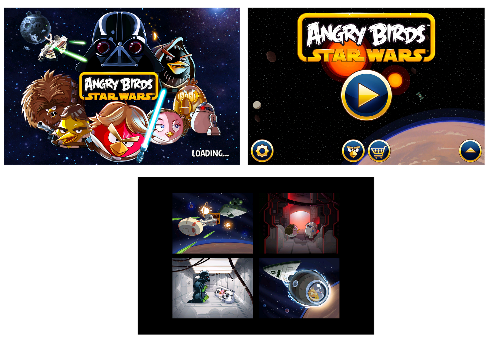 Free Download Games Angry Birds For Ipad