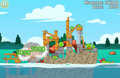 Free Download Games Angry Birds For Ipad