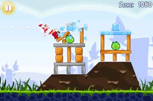 Free Download Games Angry Birds For Ipad