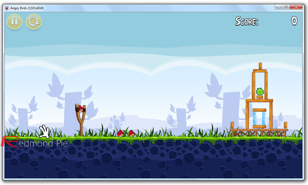 Free Download Games Angry Birds For Windows 7