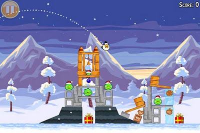 Free Download Games Angry Birds Rio