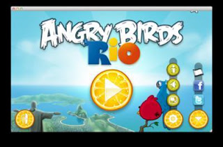 Free Download Games Angry Birds Rio