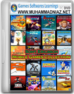 Free Download Games For Mobile