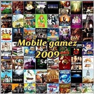 Free Download Games For Mobile