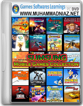 Free Download Games For Mobile Samsung