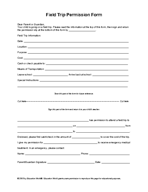 Free Event Registration Form Template Word