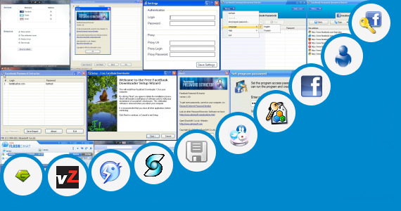 Free Facebook Login And Password