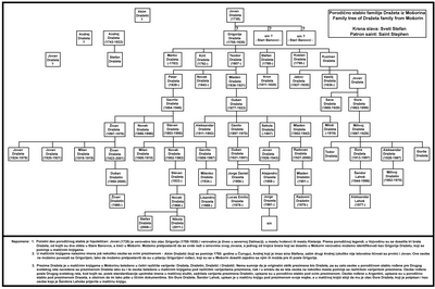 Free Family Tree Template For Word