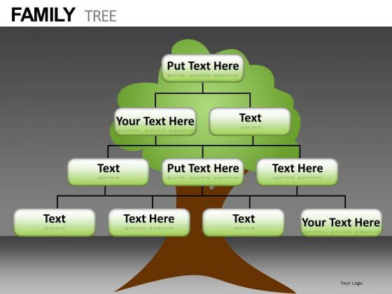 Free Family Tree Template For Word