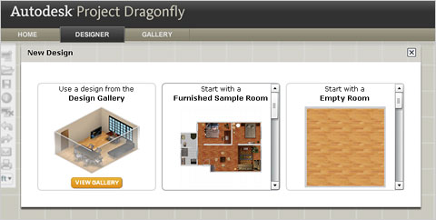 Free Furniture Design Software