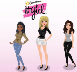 Free Games For Girls Online Fashion