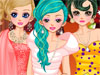 Free Games For Girls Online Fashion