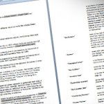 Free Partnership Agreement Template