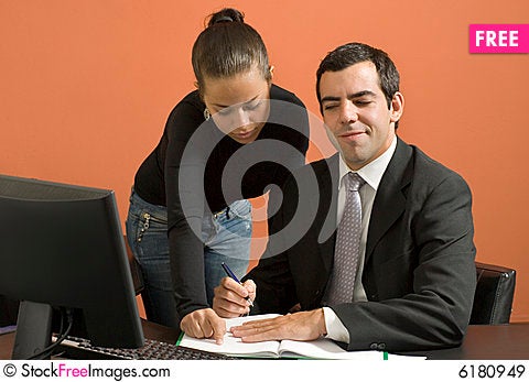 Free Pictures Of People Working Together