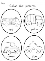 Free Printable Community Helpers Worksheets