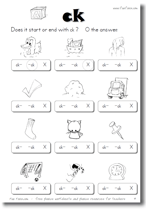 Free Printable Homework Sheets