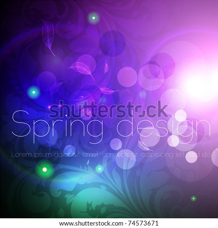 Free Wallpaper Backgrounds Spring